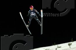 Wintersport Ski Nordisch