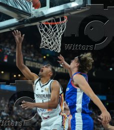 Basketball