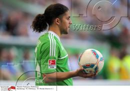 Fussball