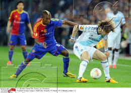 Fussball