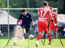      27.06.2026 | Fussball Amputierten Bundesliga