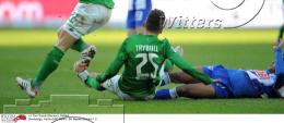 Fussball