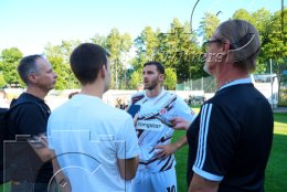 Fussball