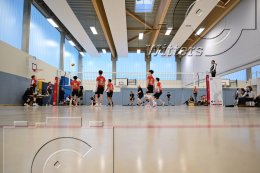 Volleyball