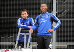 Fussball