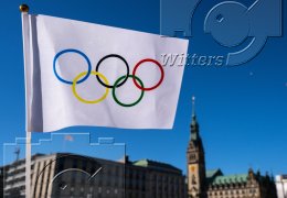                        Olympia-Bewerbung Hamburg Features