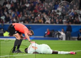 Fussball