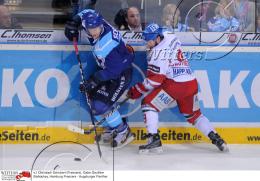 Eishockey