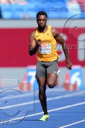 Leichtathletik