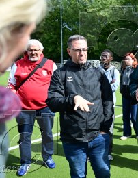 Fussball