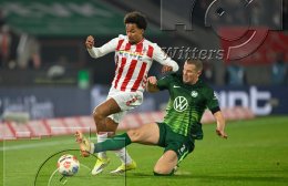 Fussball