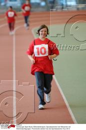 Behindertensport