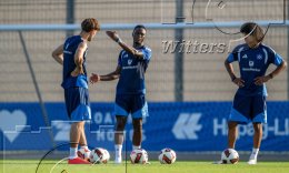 Fussball