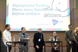      05.02.2026 | Sportbusiness SPOBIS Conference 2026