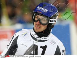 Wintersport Ski Alpin