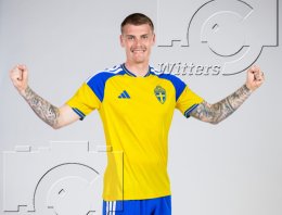          29.03.2026 | Fussball Nationalmannschaft Schweden Studio