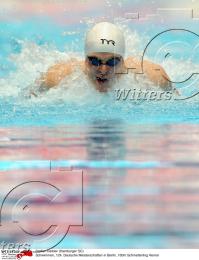 Schwimmen