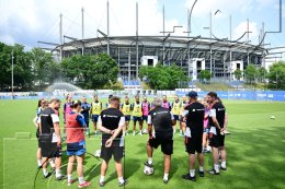 Fussball