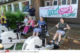 Sport allgemein
