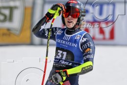 Wintersport Ski Alpin