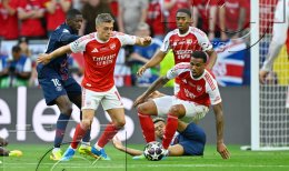 Fussball