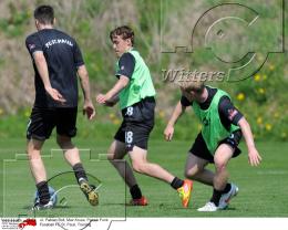 Fussball