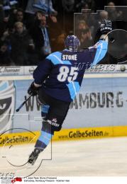 Wintersport Eishockey
