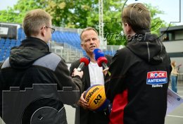 Sport allgemein