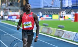 Leichtathletik