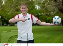 Fussball