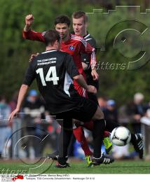 Fussball