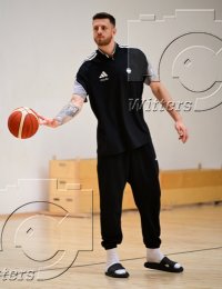 Basketball