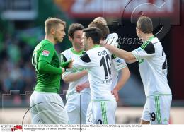 Fussball