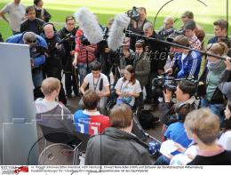 Fussball