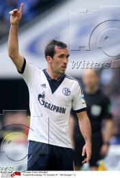 Fussball