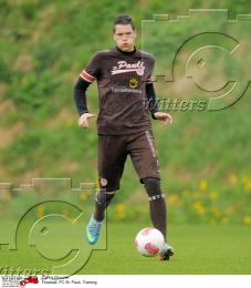 Fussball