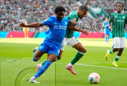 Fussball
