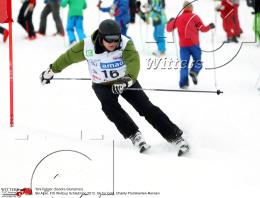 Wintersport Ski Alpin