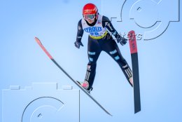 Wintersport Ski Nordisch