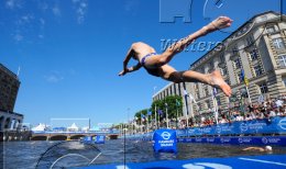 Triathlon