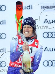 Wintersport Ski Alpin