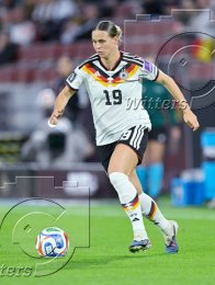 Fussball