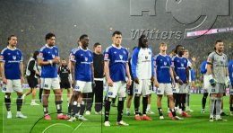              29.08.2026 | Fussball Bundesliga Borussia Dortmund - Hamburger SV