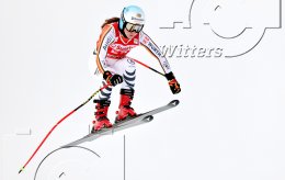 Wintersport Ski Alpin