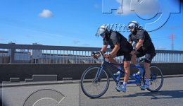 Radsport