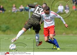 Fussball