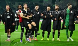 Fussball