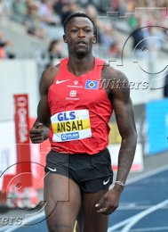 Leichtathletik