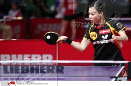 Tischtennis