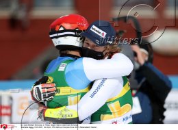 Wintersport Ski Alpin